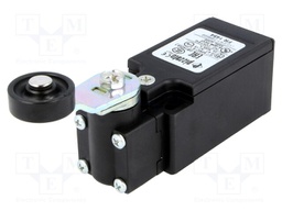 Limit switch; NC x2; 10A; max.250VAC; PG13,5; IP67