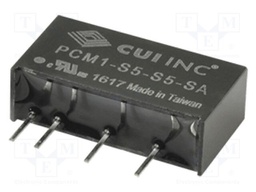 Converter: DC/DC