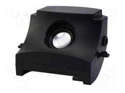 Loudspeaker; general purpose; 2W; 6Ω; 87.9x59.29x54.9mm; 20kHz