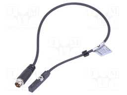 Sensor: magnetic field; Range: 65 Gauss; 10÷28VDC; -10÷70°C; IP67