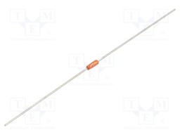 NTC thermistor; 15kΩ; THT; 3892K; -55÷300°C; ±10%