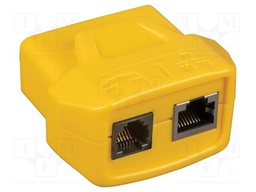 Active remote; Connection: F,RJ11,RJ12,RJ45