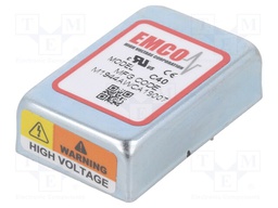 Converter: DC/DC