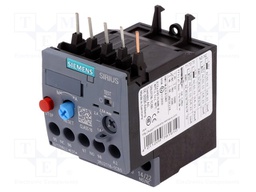 Thermal relay; Series: 3RT20; Size: S00; Auxiliary contacts: NC,NO