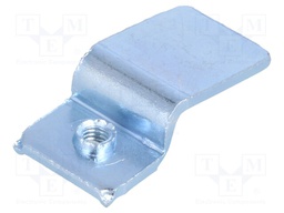 Clamping part for transistors; Thread: M3
