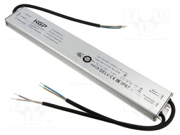 Power supply: switching; LED; Operating modes: constant voltage