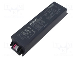 Power supply: switched-mode; LED; 150W; 90÷283VDC; 200÷700mA; IP20