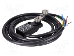 Limit switch