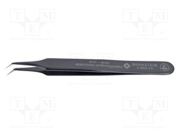 Tweezers; ESD