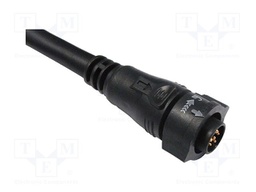 Cable: for sensors/automation