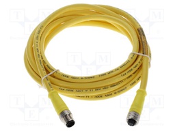 Cable: for sensors/automation