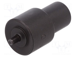 Nozzles set for crimping press stud; ESD; Works with: 604/M10