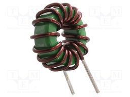 Inductor: wire