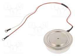 Hockey-puck thyristor; 600V; 1.1kA; 200mA; Ifsm: 20kA