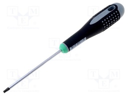 Screwdriver; Torx®; Size: TX15; Blade length: 100mm
