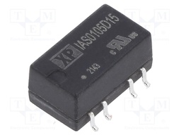 Converter: DC/DC