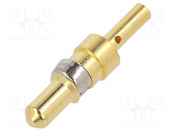 DIN-Signal high current m, 10A crimp