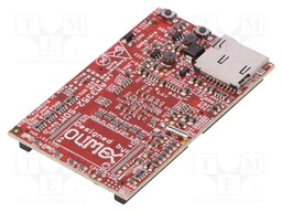 Module: SOM; RAM: 512MB; AM3352; 61x38mm; DDR3; SD Micro,SO DIMM