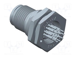 Connector: M12