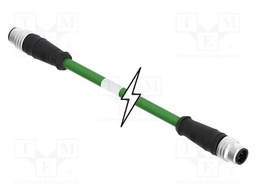 Cable: for sensors/automation