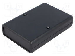 Enclosure: for computer; A000067,A100067,ARDUINO MEGA2560; ABS