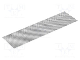 Nails; Ø: 1.25mm; L: 35mm; steel; 4000pcs.