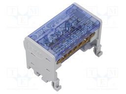 distribution block