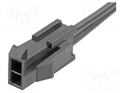 Connector: wire-board