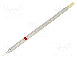 Tip; conical; 0.4mm; 420÷475°C; Similar types: STTC-845