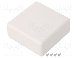 Enclosure: multipurpose