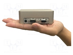 Industrial module: industrial computer; Man.series: BOXER