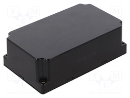 Converter: DC/DC; 40W; Uin: 200÷1500V; 24VDC; Iout: 1.67A; 5"x3"