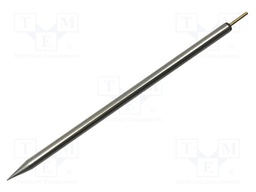 Soldering Iron Tip, Conical, 0.4 mm