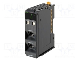 Industrial module: communication; 0÷55°C; IP20; NX; EtherCAT