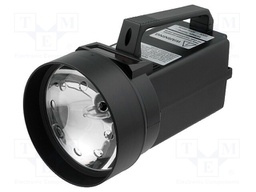 Stroboscope lamp; Display: LED; Sampling: 1x/s; Cycle: 5÷30 min