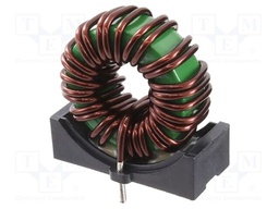 Inductor: wire