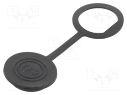 Connector accessories: protection cover; Series: Data-Con-X