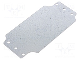 Internal panel; steel; HM-1555C2F