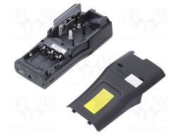 Drukarka etykiet; Interfejs: USB 2.0; 30mm/s; Zestaw: przewód USB