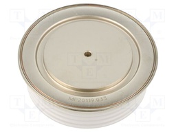 Diode: hockey-puck rectifying; 2kV; 2.7kA; Ifsm: 31kA