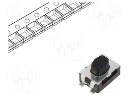 Microswitch TACT