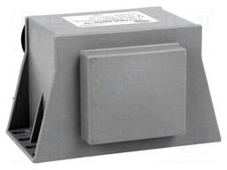 Transformer: mains; 65VA; 230VAC; 17V; 3.82A; Leads: 200mm leads