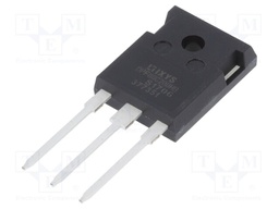 Diode: rectifying; THT; 200V; 2x40A; Package: tube; TO247-3; 55ns