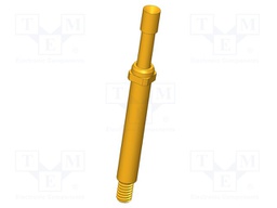Test needle; GKS-113
