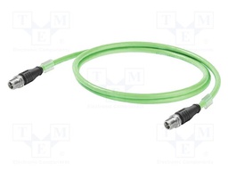 Cable: for sensors/automation