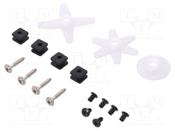 Horn; Application: ES3001; Toggle: servo horn