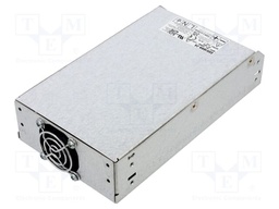 Power supply: switching