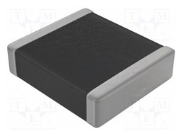 Capacitor: ceramic