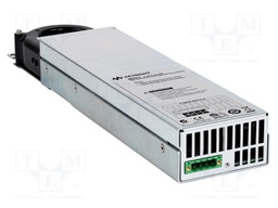 Module: laboratory power supply; Channels: 1; 50VDC; 5A; 50W