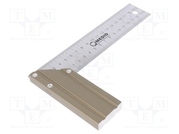 Try square; L: 200mm